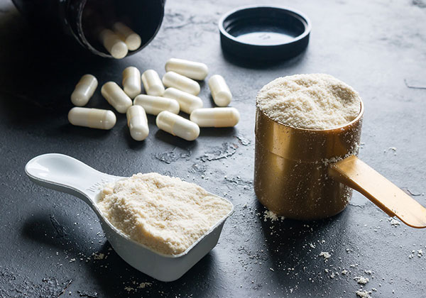 健康營養(yǎng)粉