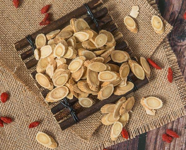 枸杞粉碎混合生產線