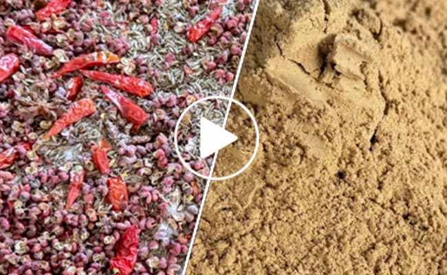 香料錘片超微粉碎機(jī)視頻