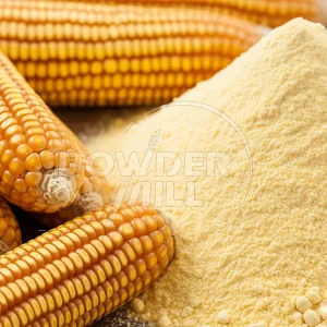 玉米粉加工，你的粉碎機(jī)選對(duì)了嗎？