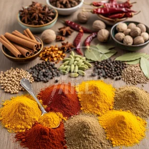 香料粉碎機(jī)在食品加工中的應(yīng)用與優(yōu)勢